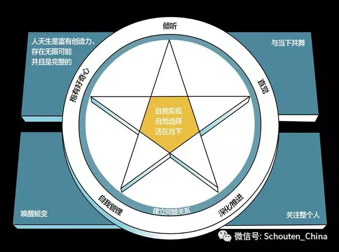 哈佛醫(yī)學(xué)院力推的共創式模型，究竟好在哪裏？